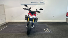 Ducati Streetfighter V4 S Red (22MY)